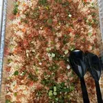 Yang Chow Fried Rice