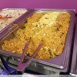 Nonya Mee Siam Goreng
