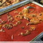 Curry Chicken