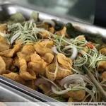 Thai Style Fish