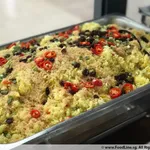 Thai Pineapple Rice