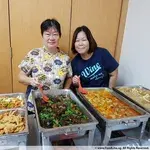 咖哩鸡肉 Curry Chicken