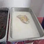 芋泥椰浆 Yam Paste w/ Coconut milk