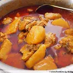 咖喱鸡 Signature Curry Chicken