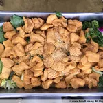 Cereal Fish