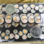 Sushi & Maki Platter