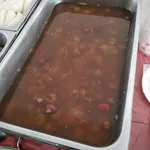 六味清汤 Hot Cheng Tng