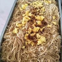 Click to see 星州米粉 Fried Bee Hoon
