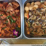 Baked Sambal Fish