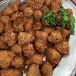 油炸五香 Deep Fried Ngo Hiang