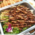 Tokyo Yakitori