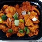 Sweet and Sour Fish