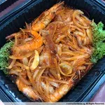 Assam Prawn •亚参虾