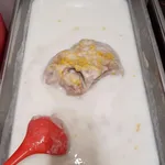 芋泥椰浆 Yam Paste w/ Coconut milk 