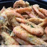 麦片鲜虾 Prawn w/ Cereal