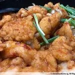 参巴鱼片 Sambal Sliced Fish