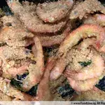 麦片鲜虾 Prawn w/ Cereal