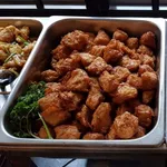油炸五香 Deep Fried Ngo Hiang
