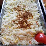 福建炒饭 Fried Rice