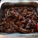 卤汁软骨 Braised Soft Bone