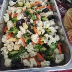 罗汉斋 Lo Hon Vegetable