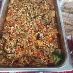红烧豆腐 Braised Beancurd