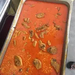 Curry Chicken