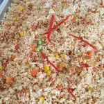 Fried Rice • 炒饭