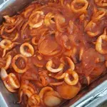 Sambal Sotong •参巴苏东(Chef's Recommended)