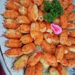 Deep Fried Crabcraw • 炸蚧蚶