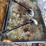 Signature Wok Fried Rice with Egg
