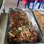 Sweet Sour Chicken with Pineapple