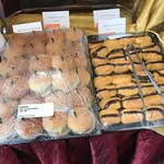 Mini Chicken Burger
