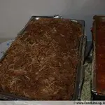 Fried Bee Hoon • 干炒米粉