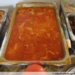 Curry Chicken • 咖哩鸡(Chef's Recommended)