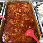 Curry Chicken • 咖哩鸡(Chef's Recommended)