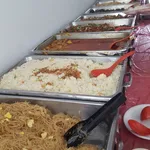 星州米粉 Fried Bee Hoon