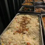 福建炒饭 Fried Rice