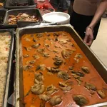 咖哩鸡肉 Curry Chicken