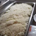 Fragrant White Rice