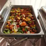 Sweet & Sour Pork