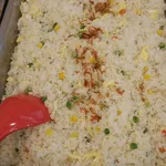 福建炒饭 Fried Rice
