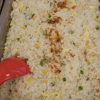 Click to see 福建炒饭 Fried Rice