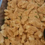 麦片鱼片 Sliced Fish w/ Cereal