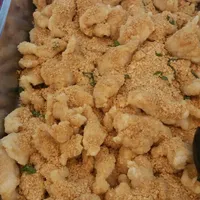 Click to see 麦片鱼片 Sliced Fish w/ Cereal