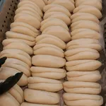 扣肉馒头 Braise Pork w/ Bun