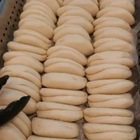 Click to see 扣肉馒头 Braise Pork w/ Bun