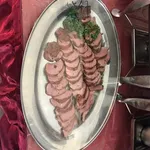 黑椒烟鸭 Smoke Duck w/ Black Pepper