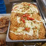 Kampong Fried Mee Siam