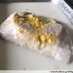 芋泥椰浆 Yam Paste w/ Coconut milk